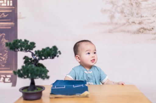 阿里宝宝什么时候攒肚
